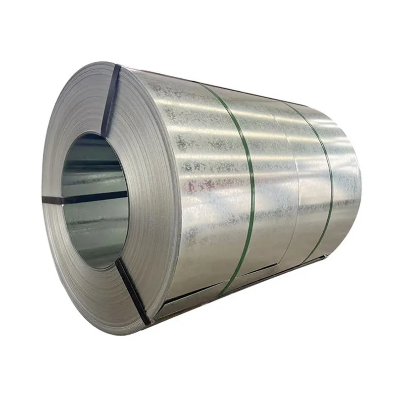 galvanized steel coil&strip